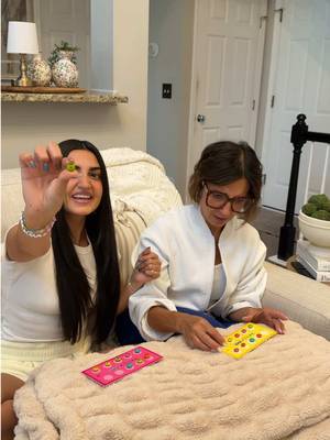 #MMS_Partner as if things couldn’t get more chaotic when watching @Love Island USA ... this was so fun omg @M&M'S US 🩷🌴 Grab your M&M’S Play Along Pack 6/11 on mms.com while supplies last! 