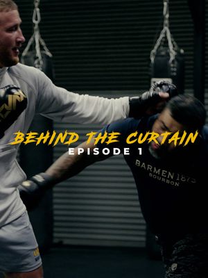 Coaches asked for the smoke, coaches received the smoke. The first episode of Behind The Curtain is live on my YouTube. #ufcfreedom250