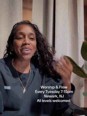 Worship is our weapon ⚔️