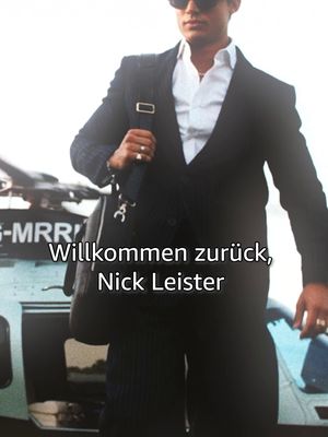 seid ihr bereit, von nick leister besessen zu sein? #YourFaultLondon kommt am 17. juni zu prime video. 😮‍💨 #AshaBanks #MatthewBroome