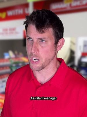 Genuinely what’s the point 🤷 #money #job #boss #manager #retail 