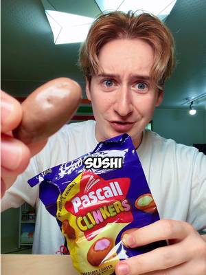 Letting a Piece of Candy Decide What I Eat… #mukbang #asmr #bigbacktivities 