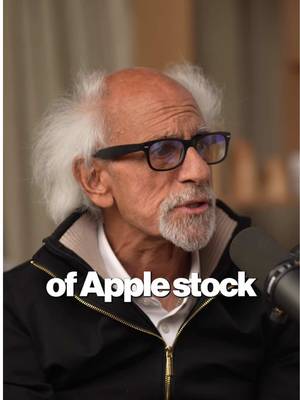 Comment "Peter" and I'll DM you the full episode. Every time a new iPhone drops, most people upgrade without thinking twice. @Einstein of Wall Street broke down a different way to think about that decision. Enjoyed this clip? Watch the full podcast with Peter Tuchman on the School of Hard Knocks Podcast on YouTube. #Investing #WallStreet #Finance #Wealth #Mindset 