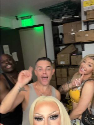 Not yetttttt - tell em lala!!  @LaLa Ri  @Dawn 🌙  @Kylie Sonique Love  @MORGAN MCMICHAELS  @Hunnie Bunnz 