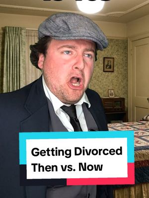 Get divorced and forget the kids 🫡 #comedy #funny #divorce #coparenting #creatorsearchinsights 