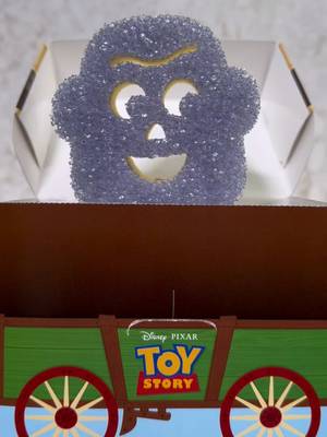 Your favorite clean-up crew has arrived! 💫 Snag these Disney and Pixar’s Toy Story shaped Scrub Mommy sponges on our TikTok Shop today! #scrubdaddy #toystory #disneyhome 