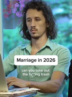 Oh the good old days. @Robyn Sansom  . . . . #skit #comedyvideos #keyandpeele #marriage #feminism 