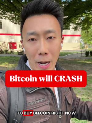 Bitcoin isnt done crashing.   I explain my thought process and thesis behind it Im patiently waiting for my entry. Until then, I am keeping my cash in Nook earning 7.6% on average Get Nook app in my link