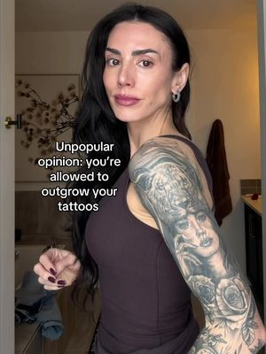 2 sessions in and I feel a lot lighter. I’ll do a more detailed update soon, lmk if you have questions! 😌 #tattooremoval #momof2 #millennialsoftiktok 