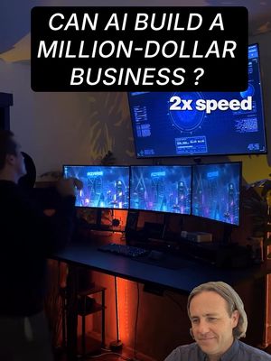 AI Doesn't Run Companies. People Do.