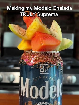 Would you consider this a garnish or a salad