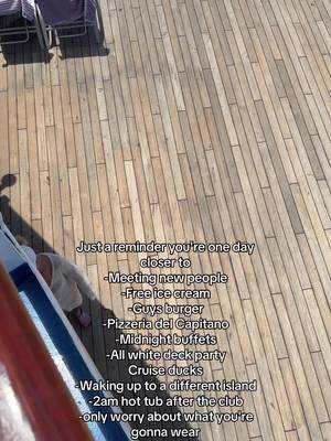 #carnivalcruise #cruisetok 