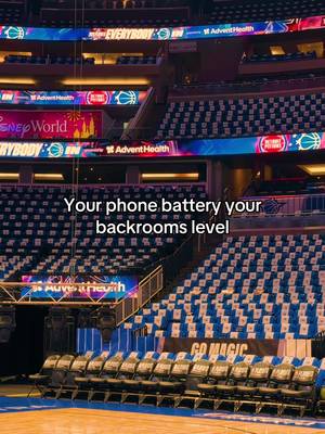 I’m at 10 🫠 #backrooms #NBA #OrlandoMagic #dreamcore 