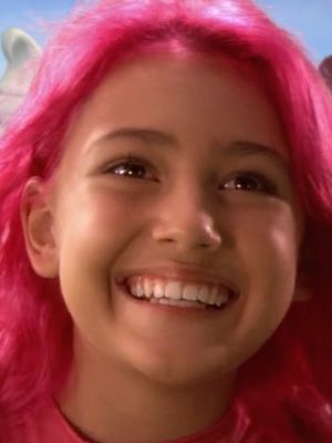 Sweet dreams. THE ADVENTURES OF SHARKBOY & LAVAGIRL, now streaming with a Paramount+ subscription on Prime Video. #RobertRodriguez #SharkboyandLavagirl #TaylorLautner