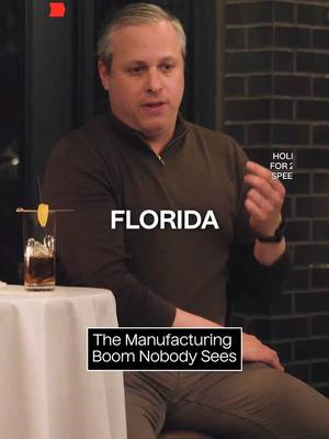 Why Companies Are Betting Big on the South