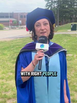 A Message for the Grads, Part 1  #NipissingU #graduation #convocation #classof2026 #advice 