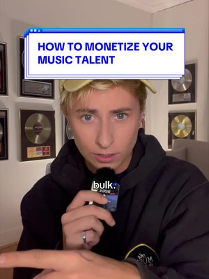🥁 musicians, i’ve got 4x ways you can start making the money with your music 💿  ps… do you need my professional help to grow your career privately via 1:1 coaching?  comment “ONE” and i’ll dm you my booking page!  back by popular demand 🕺  🚨 bookings available on a first come, first serve basis  #musicindustrytips #musicindustry #musicbusiness #musiciansoftiktok 