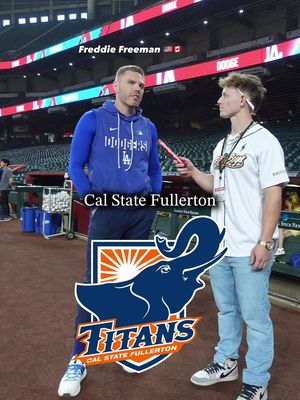 This is proof that you could go literally anywhere for college baseball and still make it to the big leagues💯 Where would you want to go for college baseball?👀 All these Dodgers have their own unique paths that brought them together on one of the most dominant teams in MLB history⚾️⭐️If they win the World Series this year and make it 3 rings in a row then they will be THE most dominant team in history🤯 Are they really about to 3-peat?🤔 #dodgers #collegebaseball #baseball #MLB #WorldSeries 