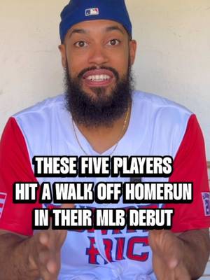 First MLB game for Braden Montgomery and he’s already making HISTORY ⚾️ #MLB #baseball #chicago #mlbdebut #walkoff 