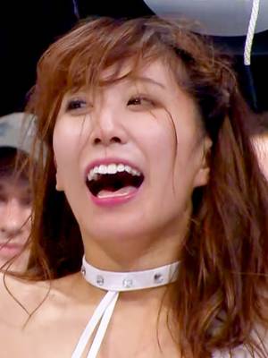 Throwback to when Riho defended the #AEW Women's World Title against Britt Baker! 🦷