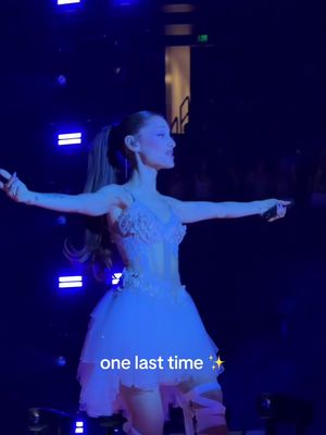 So which tour stop are we going to babe? #eternalsunshine #ari #arianagrande  🎥: @NAS 