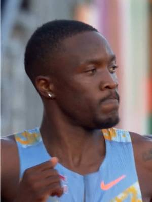 Business completed early 😮‍💨 Letsile Tebogo 🇧🇼 was so far clear down the straight that he could ease off before the line, still claiming victory in a season’s best 19.84 in the 200m #DiamondLeague 💎 #OsloDL 🇳🇴