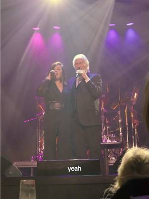 Nobody puts this duet in a corner Huge thanks to the lovely Christine Shebeck for joining us on this song! #righteousbrothers #therighteousbrothers #timeofmylife #dirtydancing #billmedley 