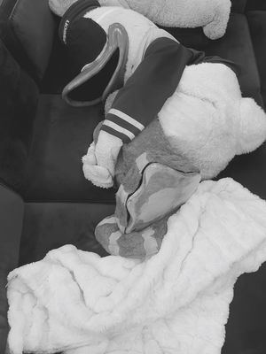 sleeping beauty