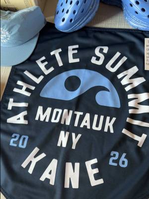 Welcome to our KANE Athlete Summit👋🏼 #recovery #athlete #officelife #KANEfootwear @WHOOP @Freaks of Nature @Sprints Running @thenorthface @Turtlebox 