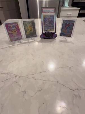 @ihuntgrails unboxing his slabs from Tilt Rips! Rate his slabs from 1-10 in the comments 👀 #pokemon #tcg 