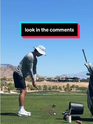 ask a golf question in the comments, I’ll try reply to some. #golf #fyp #minwoolee 
