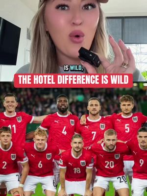 Would you rather have a five star resort or a warm chocolate chip cookie?  ##sports##Soccer 
