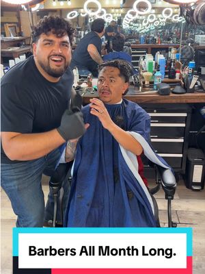 Every barber for the next month because FIFA Is Officially Here... #fyp #fifa #funny