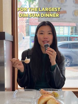 Seattle is About to Make Dim Sum History on June 18🥟🏆     Right now, Australia holds the GUINNESS WORLD RECORDS™ title for the world's largest dim sum meal with 764 participants. On June 18 at 3PM, Seattle is aiming to break that record with over 900 participants in the heart of Seattle's Chinatown–International District on King Street. There's no better place to do it than a neighborhood known for its rich culture, incredible food, and strong community. You may have heard that tickets are sold out, but a waitlist will be opening soon. Follow @Seattle CID Block Party for updates! There will also be a limited number of walk-in seats available on event day, available on a first-come, first-served basis. While you're here, don't miss out on the CID Block Party where there will be food and music to celebrate Seattle’s vibrant Chinatown-International District until 9 pm. It's family-friendly and free! Tag the friends you'd bring to help make history! 🥢🥟  Sponsors: The Asian American Foundation, Department of Neighborhoods, Office of Arts and Culture, AARP Seattle #CIDBlockParty2026 #GuinnessWorldRecords #SeattleDimSumRecord #SeattleWorldCupWeek #SeattleChinatown