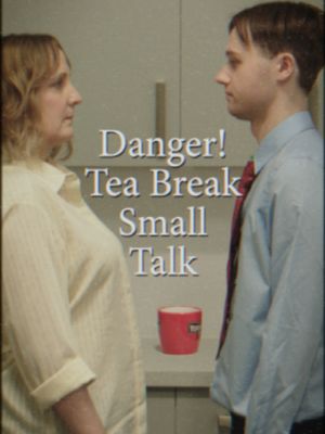 "Tea." #tea #workplace #smalltalk #brew