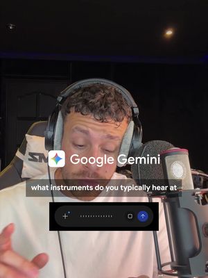 #AD Chants, drums and football ⚽️ Gemini helped me unpack it all @googlegemini #ForEveryGoal 