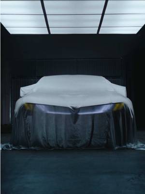 Design meets performance 🏁 We're taking the 24 Hours of Le Mans as our stage. Tomorrow, we reveal the future of BMW M design – a new design language, a new era of electric performance and driving experience. Don't miss it.  #BMW #BMWGroup #BMWM 