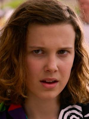 why is picking what to say harder than the actual boss fight?? #strangerthings