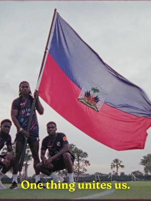Grenadye Alaso! 1974-2026 🇭🇹#FIFAWorldCup Directed By @leovolcy Cinematography: @sambrave 16mm film: @jmp Production Company: @invisiblenorth Producers: Evan Wolf Buxbaum, Joey Szela, James “JMP” Pereira  Post Producer: Evan Wolf Buxbaum Executive Producer: @narimanhamed, Amber Ward, @michaelbrun, @jozyaltidore  Editor: Chris Besecker  Kid Mascot: Sasha Jasmine and Rose Alexis  Archivist: Orlando Aurélien  Steadicam: Renard Cheren   Photography: Leo Volcy & James “JMP” Pereira   Music:  Trio Select - “Ensemble Select” Michaël Brun ft. Lakou Mizik & J Perry - “Gaya” Voiced by @jimmyjeanlouis   Additional Photography: Mareus J   Special thanks to: @fhfhaiti @mariemomoandre @naomyhgp @kpalexis509 @muskagroup Sybille Benoit Georges Philippe Jean Erika Ligondé @Concacaf @Michaël Brun 