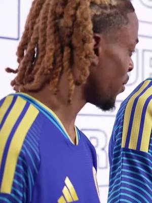 Your 𝙛𝙖𝙫𝙤𝙧𝙞𝙩𝙚 boyband 🇨🇼 Would you buy tickets for Martha, Hansen and Noslin? 🎤 #TheBlueWave #Curaçao @FIFA World Cup 