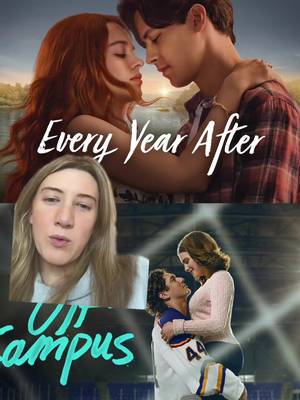 Carly fortune fan reviews #everyyearafter  #everysummerafter #BookTok #greenscreen 