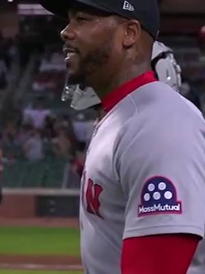Aroldis Chapman isn’t Human #MLB #baseball #baseballdoesntexist #aroldischapman