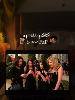 So hungry I could eat a fall season in Rosewood 🎃🍁 Can’t believe it’s been 16 years since the first episode of pretty little liars aired on TV omg 😱  It’s one of my comfort show from the 2000s and perfect for cozy season. It always bringing me back to girlhood, crunchy orange leaves, small town vibes, coffee at the local coffee shop, anything pumpkin spice 🧸 Bring me back to Rosewood please and bring back October 🫠 . . . . #fallseason🍁 #prettylittleliars #fallvibes🍁 #fallaesthetic #rosewood 