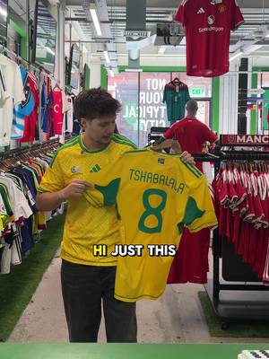 Is this one of the most iconic World Cup shirts ever? 🥹🇿🇦 #southafrica #worldcup #mexico #footballshirt #skit