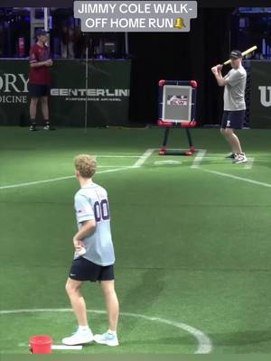 JIMMY COLE ARE YOU KIDDING ME!! #wiffleball #philadelphia #philliesbaseball #mlbtheshow #blwwiffleball 
