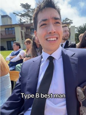 Life of the ceremony 💍