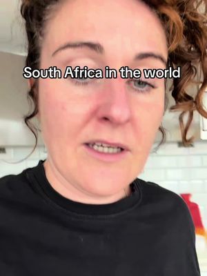 Sort Africa in the World Cup 
