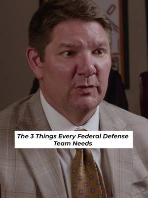 When your future is on the line in federal court, experience matters. Understanding how prosecutors build cases, how judges evaluate arguments, and how federal investigations operate can make a difference. #FederalDefense #CriminalDefenseAttorney #FederalCharges #WhiteCollarCrime #FederalCourt