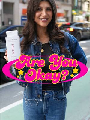 all the good stuff (none of the sketchy stuff) @Native 💯 #NativePartner (with @Bri Morales + @devin) #areyouokay