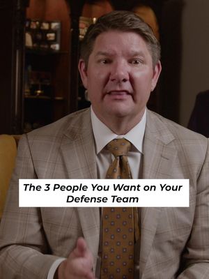 Not all criminal defense experience is the same. Federal cases involve unique rules, sentencing guidelines, and procedures that require a specialized approach. #FederalLaw #FederalCriminalDefense #LegalDefense #CriminalAttorney #WhiteCollarDefense